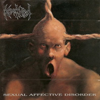Sexual Affective Disorder Mp3