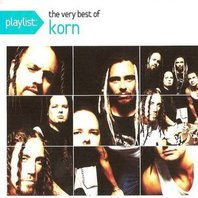 Playlist: The Very Best Of Korn Mp3
