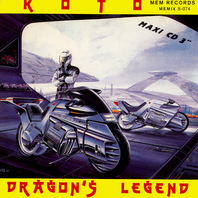 Dragon's Legend (CDS) Mp3