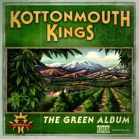 The Green Album Mp3