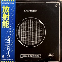 Radio-Activity (Vinyl) Mp3