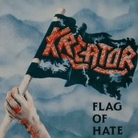 Flag Of Hate Mp3