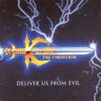 Deliver Us From Evil Mp3