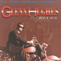 Glenn Hughes Blues, Vol. 2 Mp3