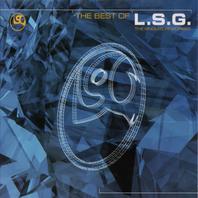 The Best of L.S.G. - The Singles Reworked (The Bonus CD) Mp3