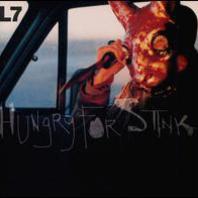 Hungry For Stink Mp3