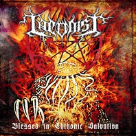 Blessed In Chthonic Salvation (EP) Mp3