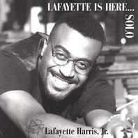 Lafayette Is Here...Solo Mp3