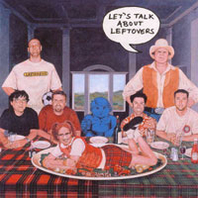 Let's Talk About Leftovers Mp3