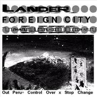 Foreign City Mp3