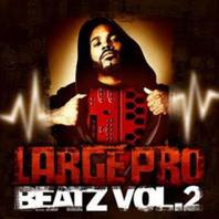 Beatz Vol. 2 Mp3