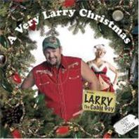 A Very Larry Christmas Mp3