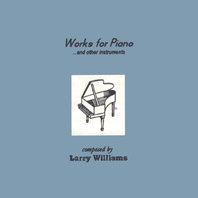 Works for Piano and Other Instruments Mp3