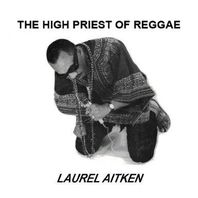 The High Priest Of Reggae Mp3