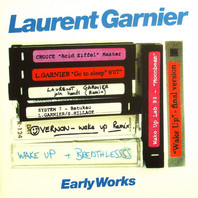 Early Works CD1 Mp3