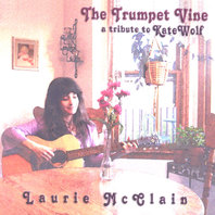 The Trumpet Vine, a tribute to Kate Wolf Mp3