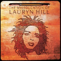 The Miseducation of Lauryn Hill Mp3