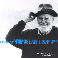 Lawrence Ferlinghetti Live at The Poetry Center Mp3