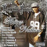 Thugz Nation Mp3