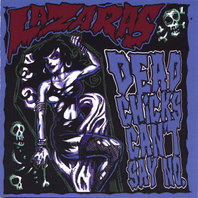 Dead Chicks Can't Say No Mp3