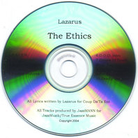 The Ethics Mp3