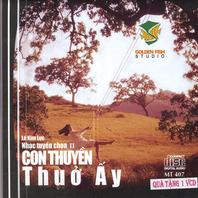 Con Thuyen Thuo Ay Vol II Mp3