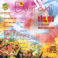 Dam Cuoi Nhu Mo Vol. III Mp3