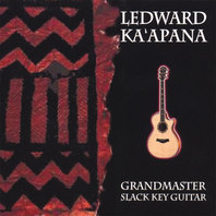 GrandMaster Slack Key Guitar Mp3
