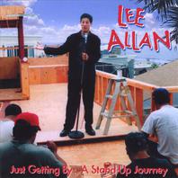 Just Getting By: A Stand-Up Journey Mp3