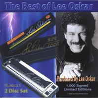 The Best of Lee Oskar Vol. 1 Mp3