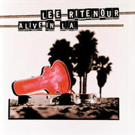 Alive In L.A Mp3