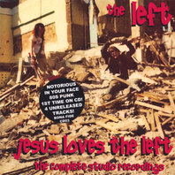 Jesus Loves the Left Mp3