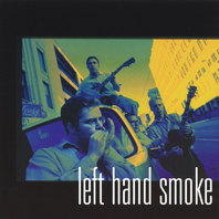 Left Hand Smoke Mp3