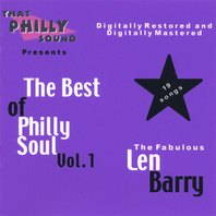 The Best of Philly Soul - Vol. 1 Mp3