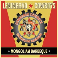 mongolian barbeque Mp3