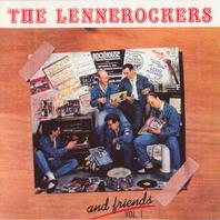 Lennerockers And Friends CD1 Mp3