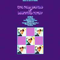 The New World of Leonard Nimoy Mp3