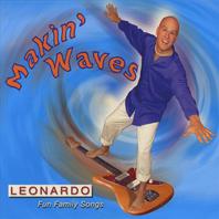 Makin' Waves Mp3