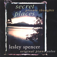 Secret Places - Private Thoughts Mp3