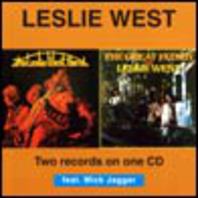 Leslie West Band / Great Fatsby Mp3