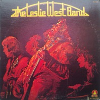 The Leslie West Band Mp3