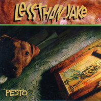 Pesto (EP) Mp3