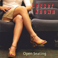 Open Seating Mp3
