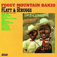 Foggy Mountain Banjo Mp3