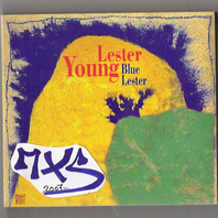 Blue Lester Mp3