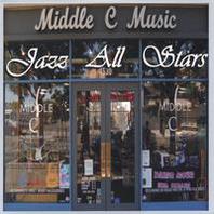 Middle C Music Jazz All Stars Mp3