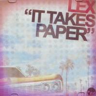 It Takes Paper (Maxi) Mp3