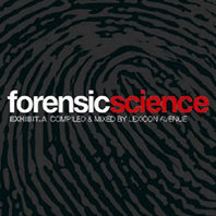 Forensic Science: Exhibit A Mp3