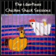 Chicken Shack Sessions Mp3