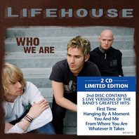 Who We Are (Deluxe Edition) CD1 Mp3